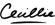 studio cecillie